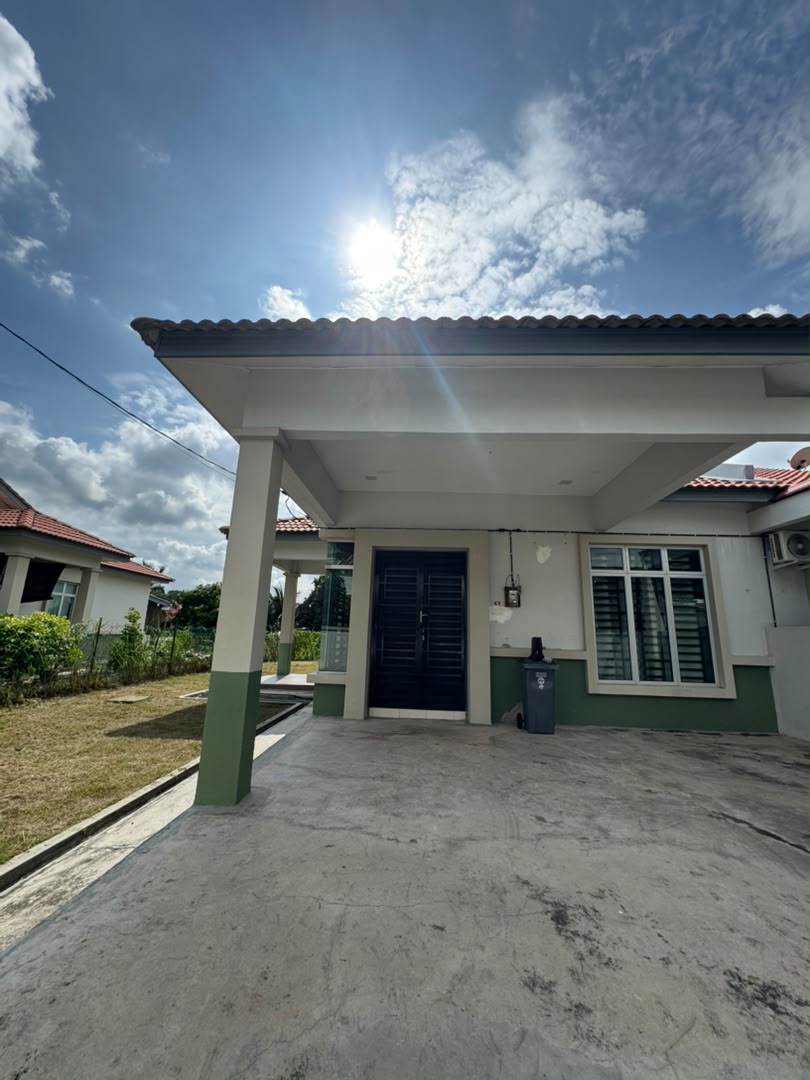 TAMAN ANGKASA NURI, BATU BERENDAM MELAKA